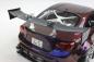 Preview: Pandora RC Wing Stay Trunk mount | A-Type (Swan Neck)